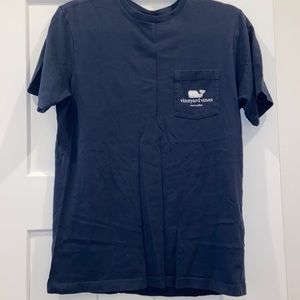 Vineyard Vines Whale Tee